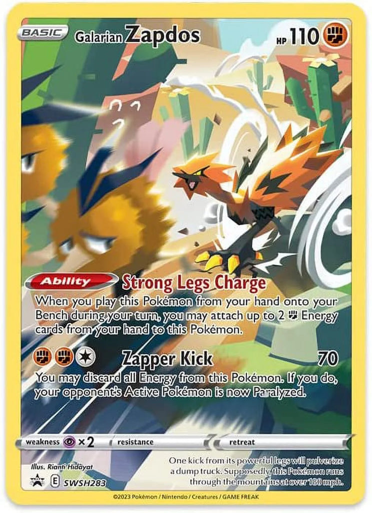 TCG: Crown Zenith Tin, Specialty (One at Random)