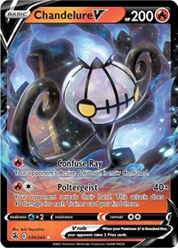 Mystic Fusion Strike - Mint 9 Pokémon Card.