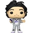 KPop Demon Hunters Bobby Funko Pop! Vinyl Figure #2432