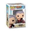 Hidan's Deadly Battle Funko Pop! Vinyl Figure.