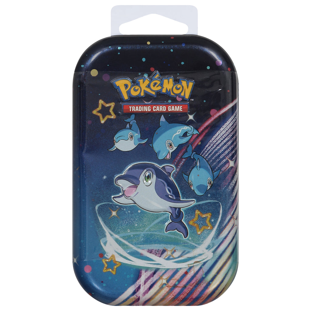 SV4.5 PALDEAN FATES MINI TINS
