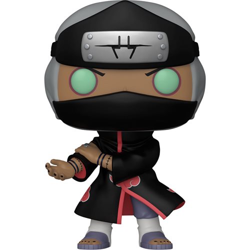 Hidan's Deadly Scythe Funko Pop!.