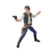 Star Wars The Black Series Han Solo 6-Inch Action Figure
