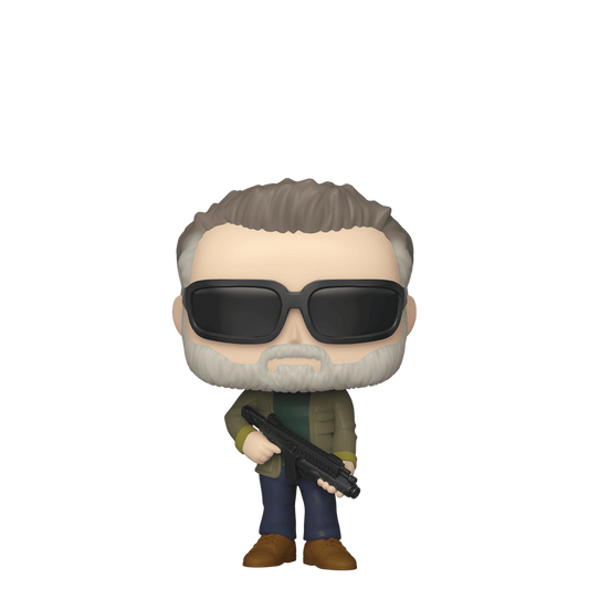 Terminator Dark Fate T-800 Funko #819