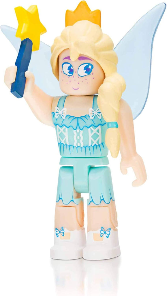 Action Collection - Series 6 Mystery Figure 6-Pack [Includes 6 Exclusive Virtual Items]