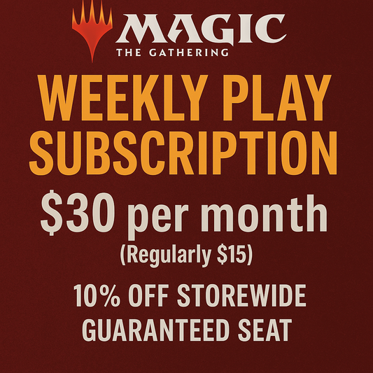 Magic Night Subscription