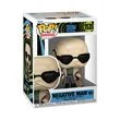 Doom Patrol Funko Pop! Vinyl Figure - Negative Man.