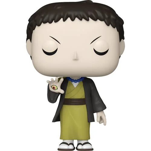 Yahaba's Revenge Funko Pop! Vinyl Figure.
