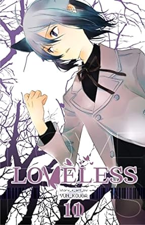 Loveless, Vol. 11.