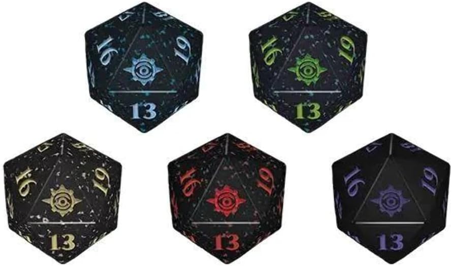 Magic the Gathering The Lost Caverns of Ixalan Prerelease Pack