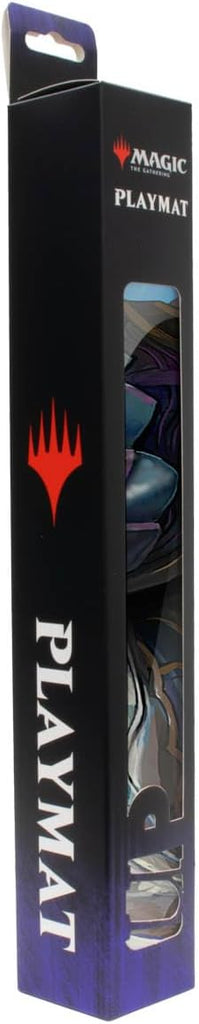 - Final Fantasy X Universes beyond Kain Highwind Black Stitched Playmat for Magic: the Gathering | Card Game Playmat, Final Fantasy Collectibles, Desk Mat Mousepad