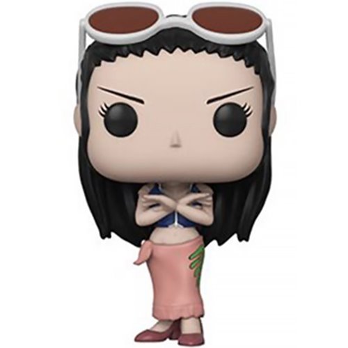 Straw Hat Pirates Nico Robin Funko Pop!.