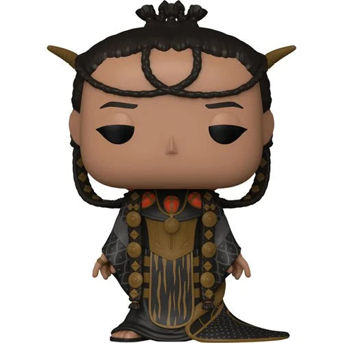 Stargate Ra Funko Pop! Vinyl Figure #1573