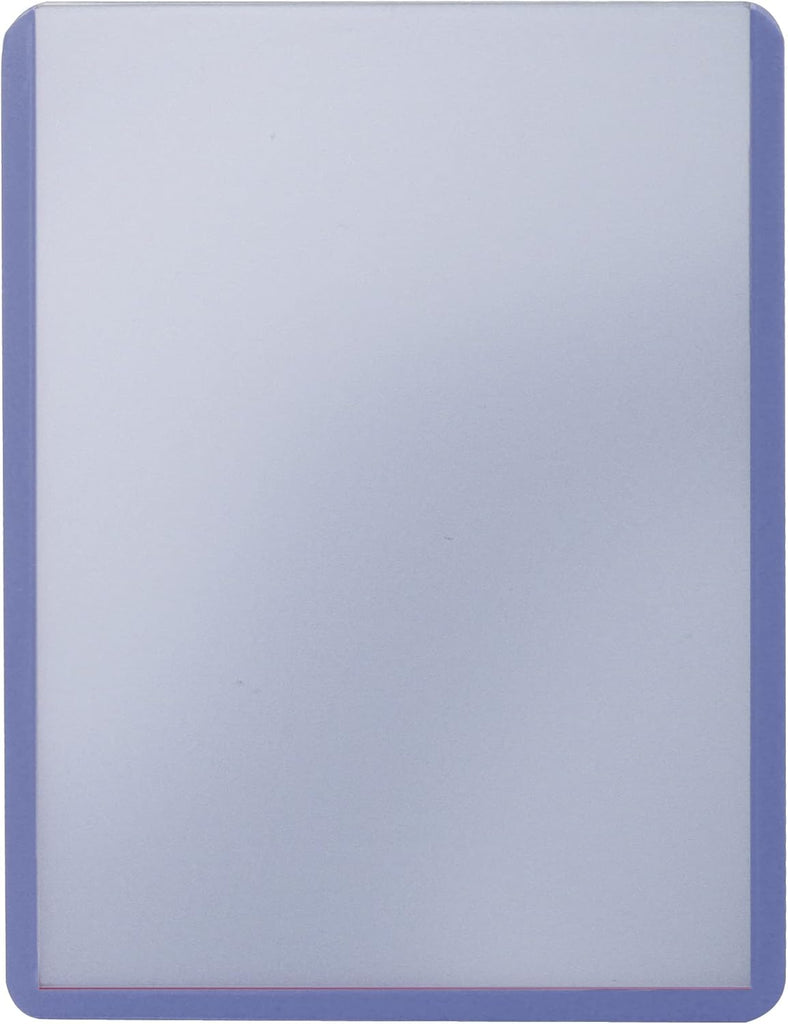 3" X 4" Clear Regular Toploaders for Cards with Card Sleeves Bundle Standard Size 200Ct Trading Baseball Toploader Card Sleeve Protectors