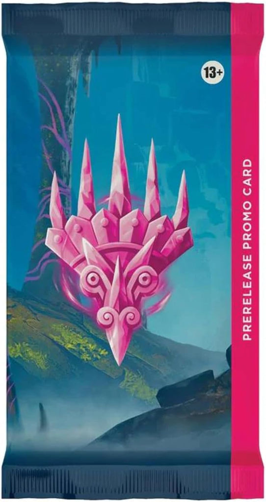 Magic the Gathering The Lost Caverns of Ixalan Prerelease Pack