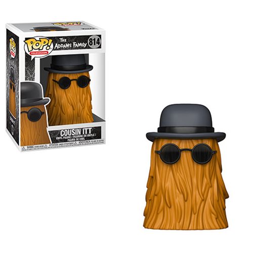 The Addams Family Itt Funko Pop! Vinyl Figure #814.