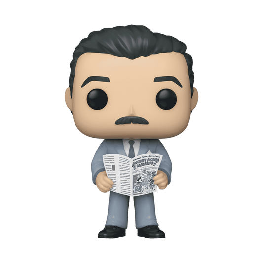 Disney 100 Funko Pop! Vinyl Figure - Walt Disney #78