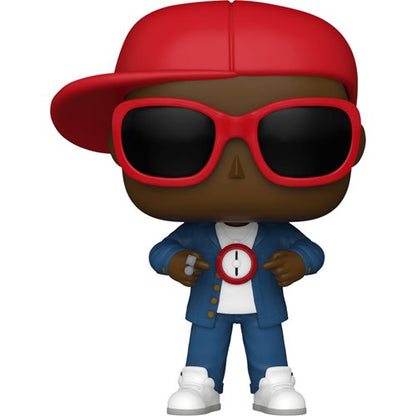 Flavor Flav Funko Pop! Vinyl Figure.