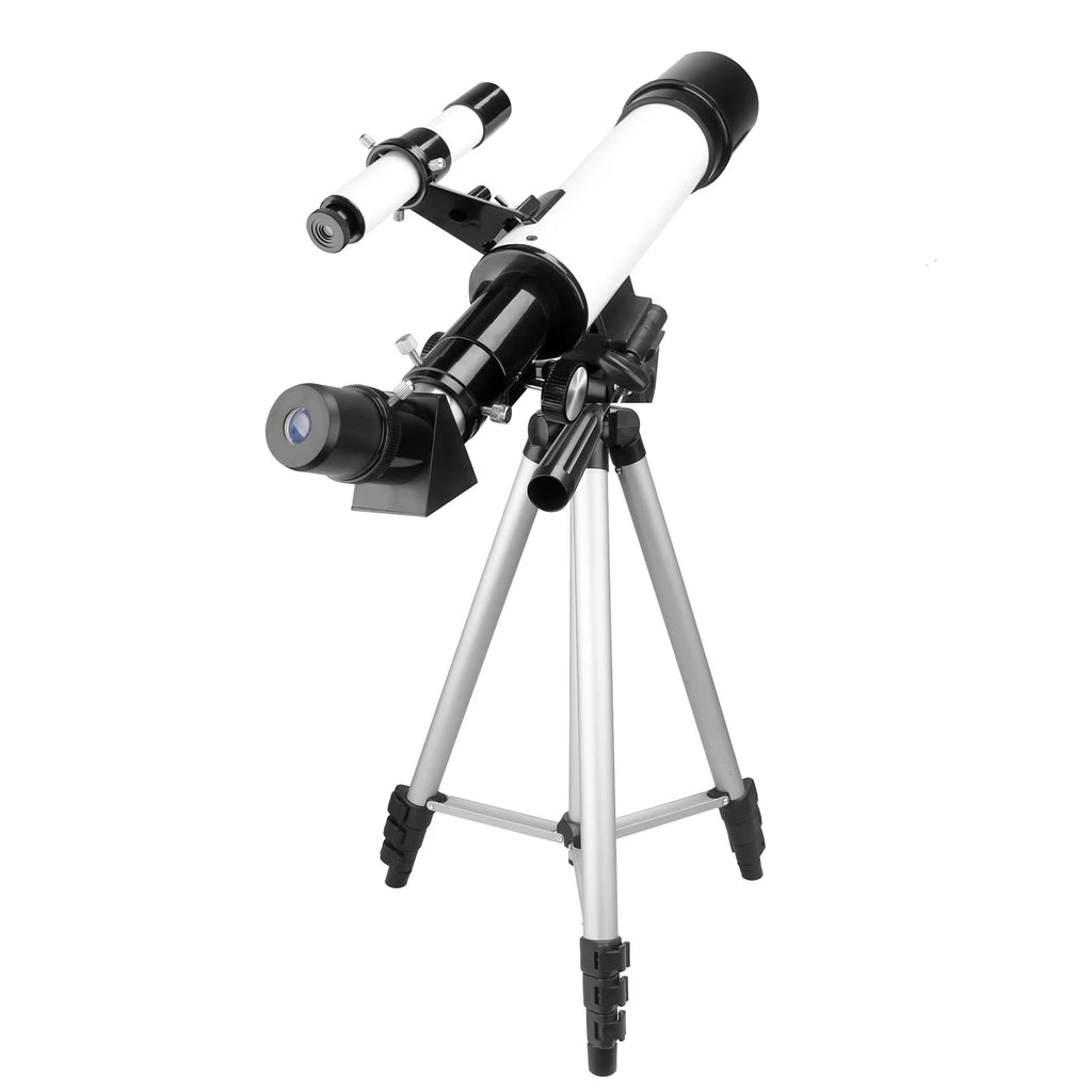 SV501P Telescope for Beginners Adults, Astronomical Refracting Telescope for Gift Moon Planets, Astronomical Telescope