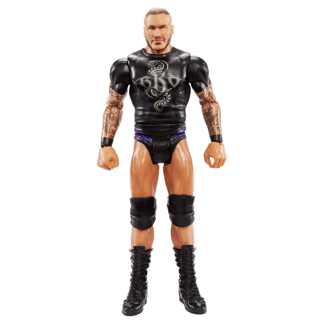 WWE Top Picks 2022 Wave 4 Randy Orton Basic Action Figure.