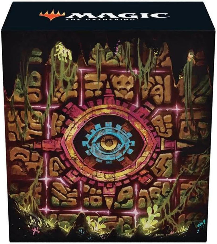 Magic the Gathering The Lost Caverns of Ixalan Prerelease Pack