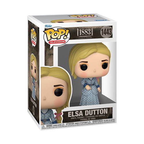 Elsa Dutton Magic Collection.