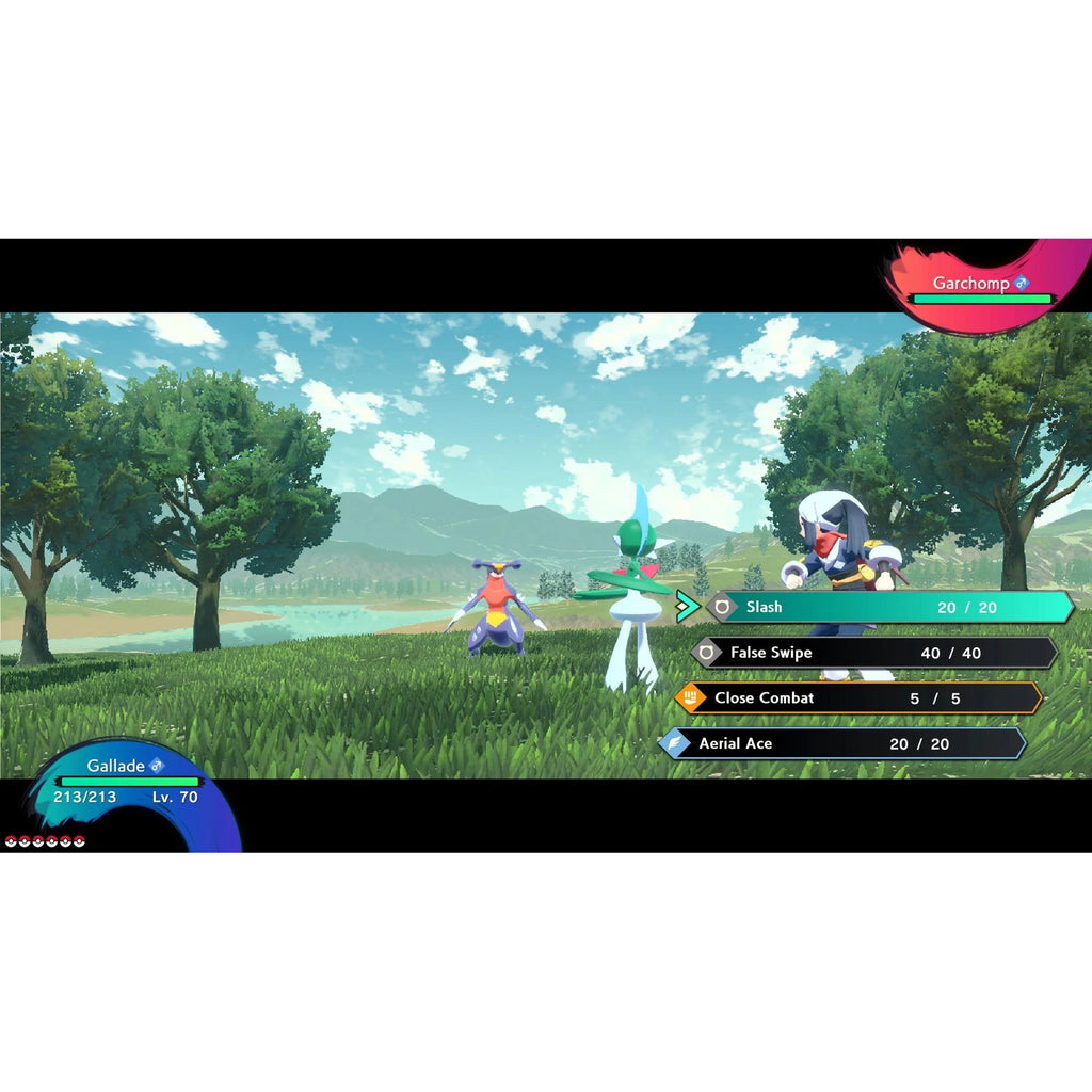 Pokemon Legends Arceus,  Switch, [Physical], 045496598044