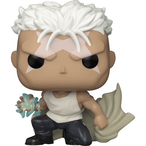 Scar's Alchemical Journey Funko Pop! Vinyl Figure.