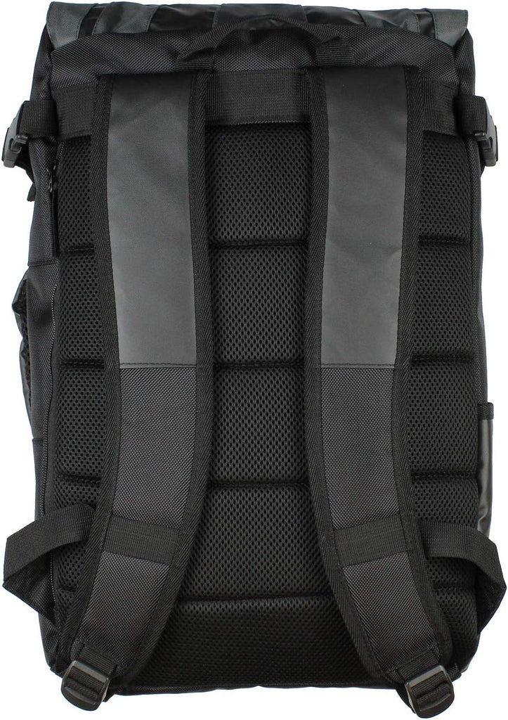 Star Wars Darth Vader Costume Inspired Bag Padded Sleeve Tech Laptop Backpack