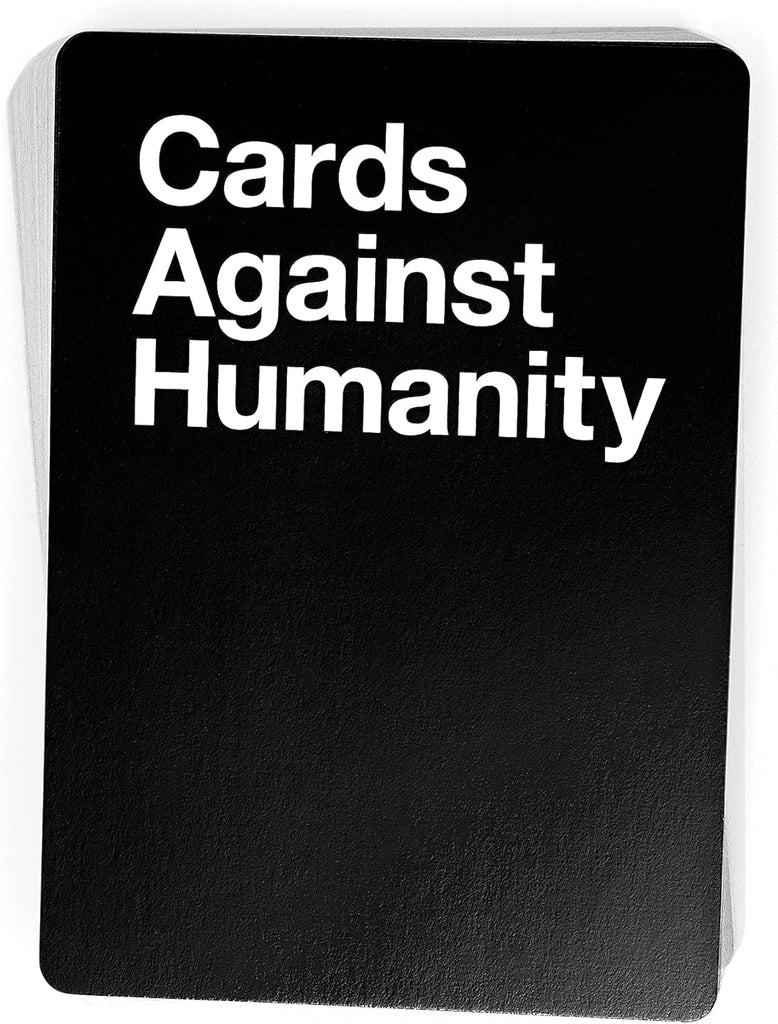 Cards Against Humanity: Nerd Bundle • 6 Nerdy Themed Packs + 10 All-New Cards