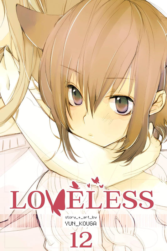 Loveless Vol. 12.