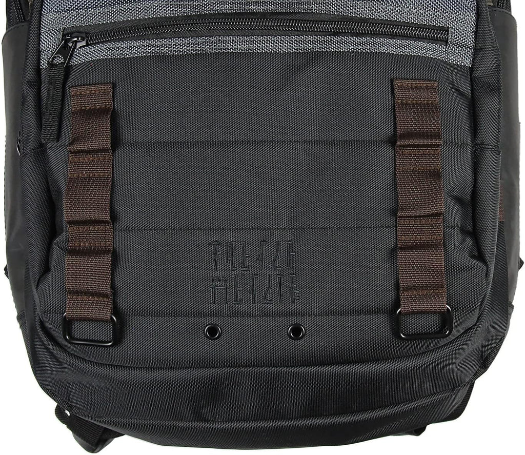 Star Wars the Mandalorian Bounty Hunter Laptop Tech Padded Sleeve Backpack