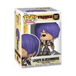 Trigun Funko Pop! Vinyl Figure Wave 2 - Legato Bluesummers.