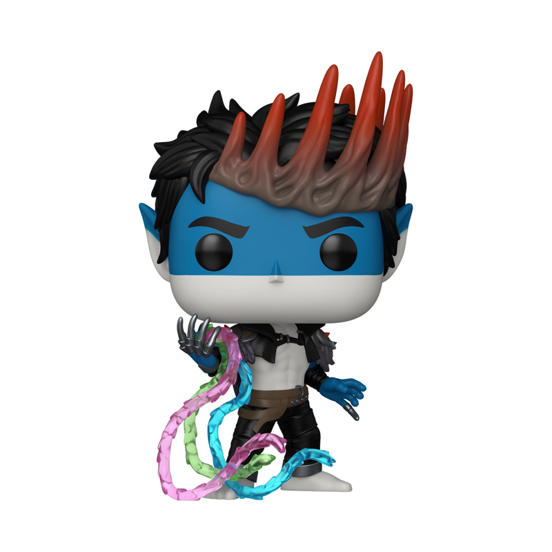 Magic: The Gathering Funko Pop! - Oko the Trickster #1093