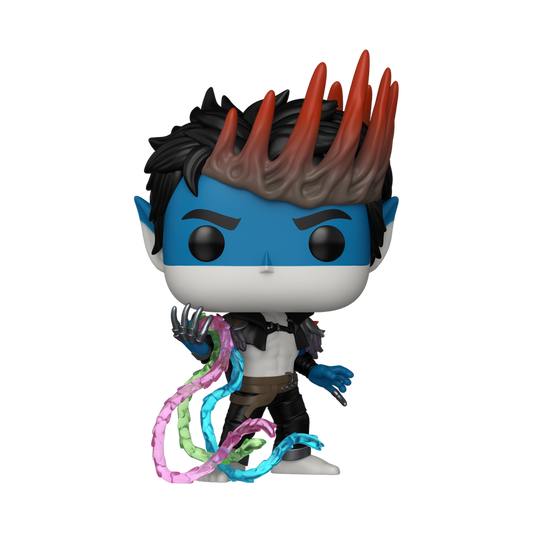 Magic: The Gathering Funko Pop! - Oko the Trickster #1093