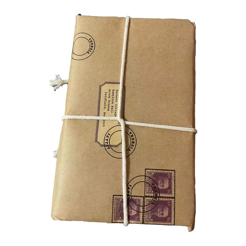 Indiana-Jones Grail Diary Prop Replica Diary with Hiddenprecious Deposits Avid Movie Fans Gift Retro Spiral Notebook Notepad Hot