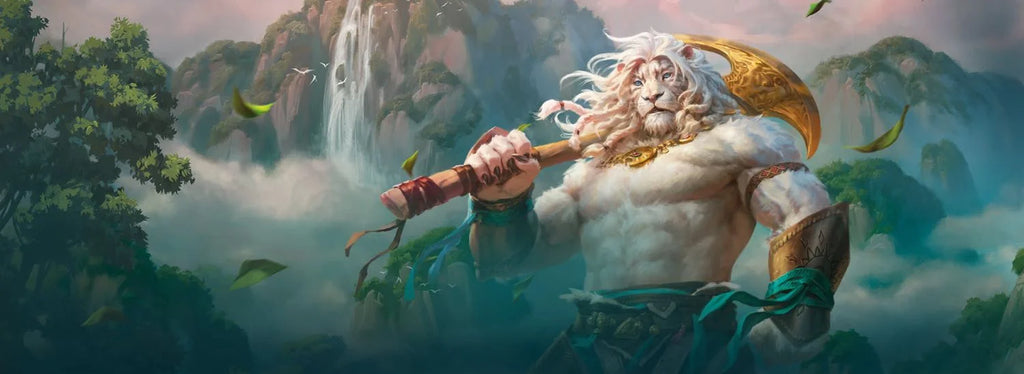 Modern Horizons 3 Bundle Gift Edition