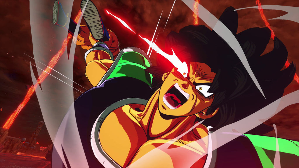 DRAGON BALL: Sparking! ZERO, Playstation 5