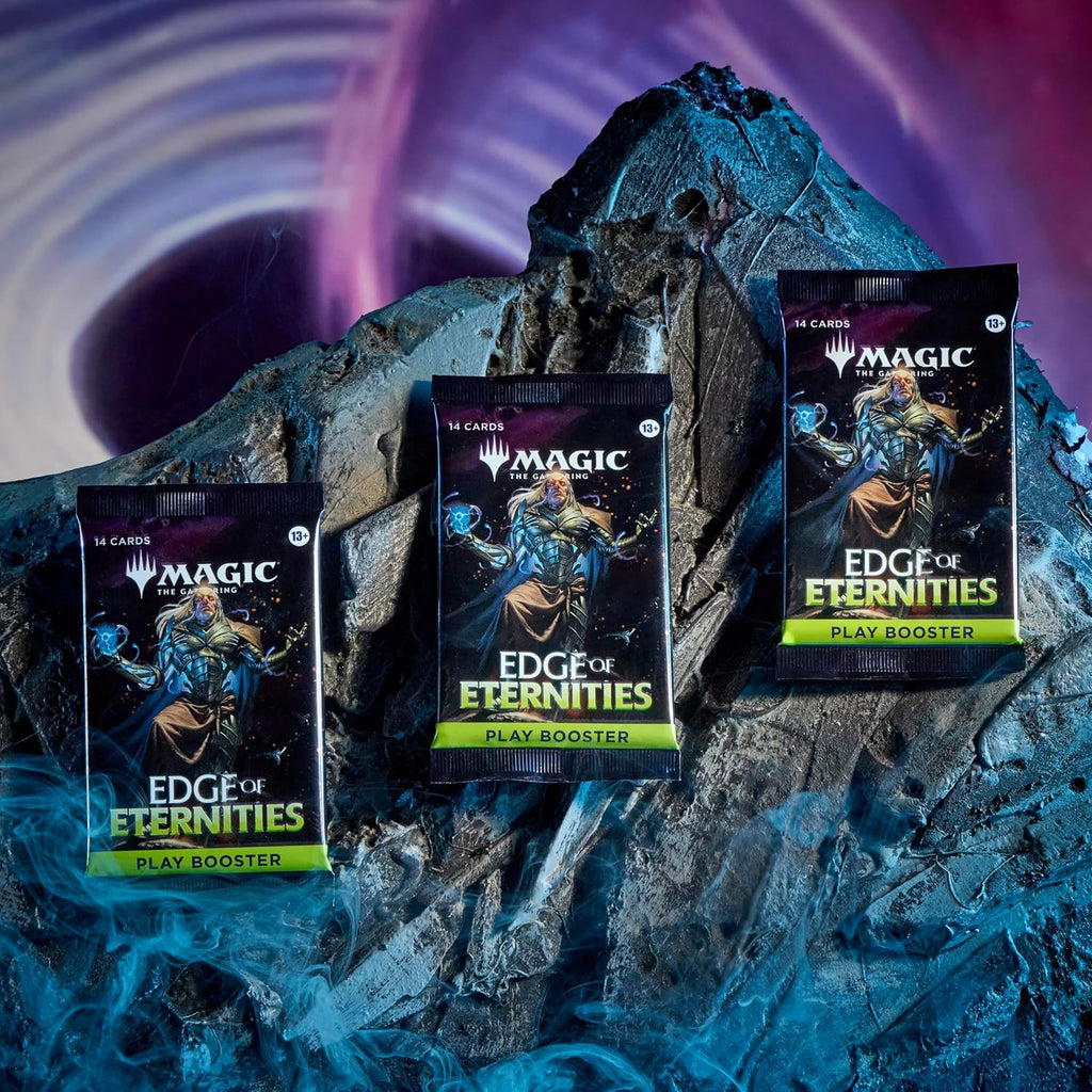 Edge of Eternities - Bundle