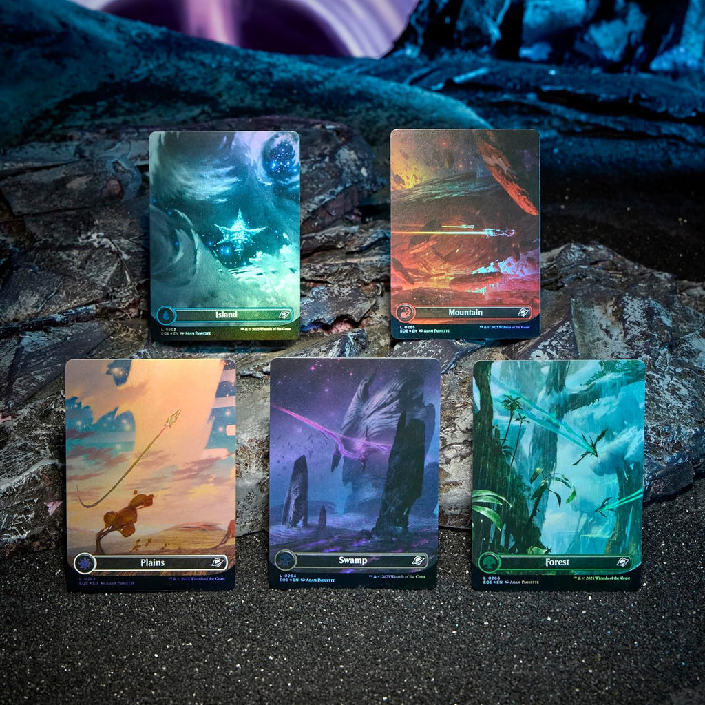 Edge of Eternities - Bundle