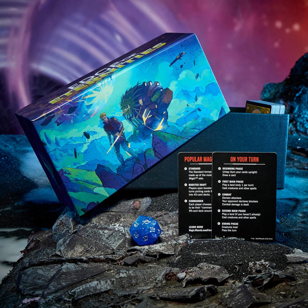 Edge of Eternities - Bundle