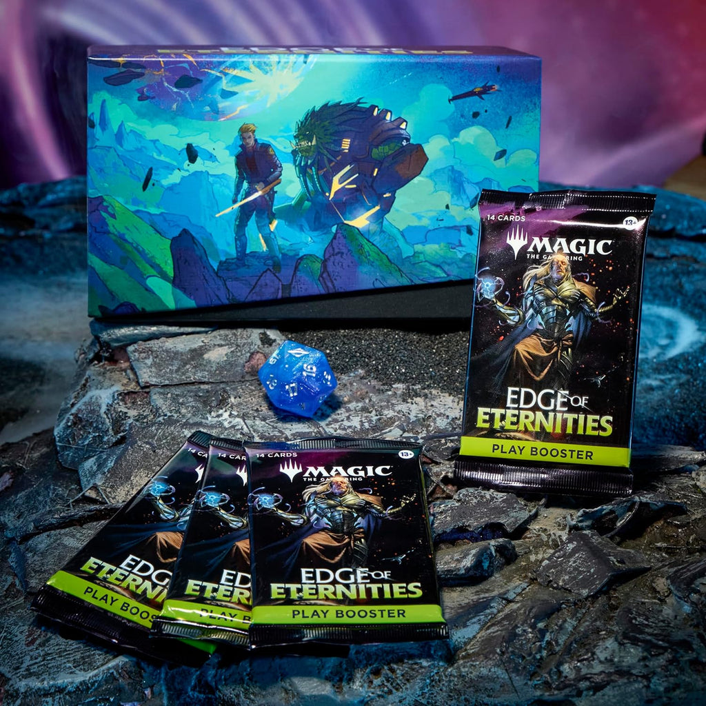 Edge of Eternities - Bundle