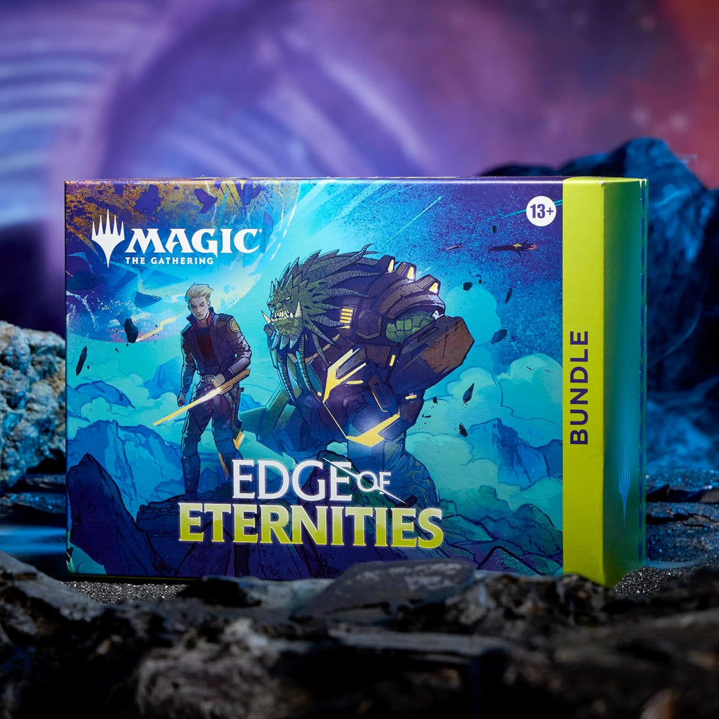Edge of Eternities - Bundle