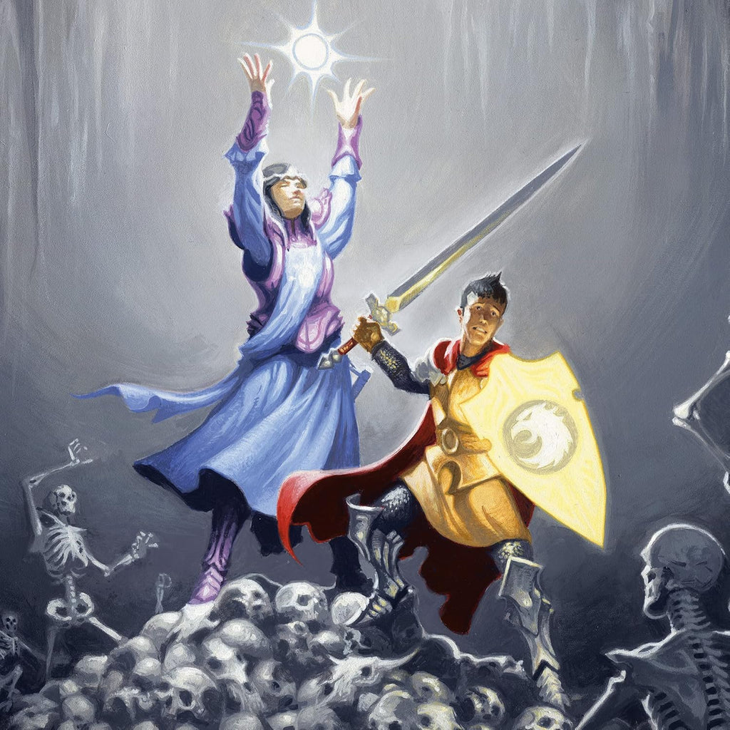 D&D Starter Set: Dragons of Stormwreck Isle, for Ages 12 Years & Up