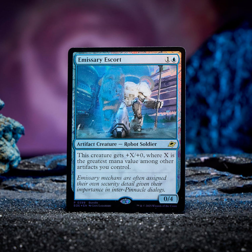 Edge of Eternities - Bundle
