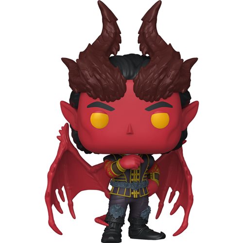 Baldur's Gate 3 Raphael Funko Pop! Vinyl Figure #1188