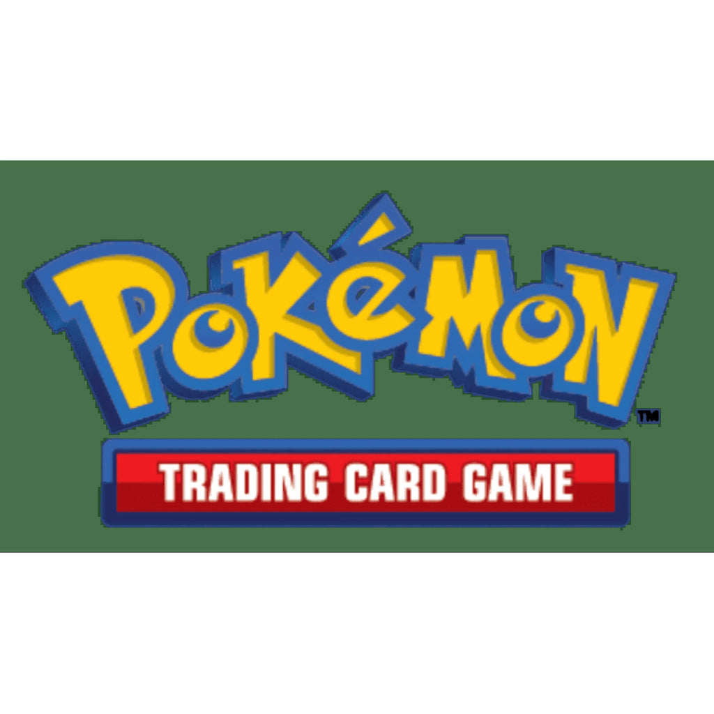 Trading Card Games SV4 Paradox Shift Elite Trainer Box - Iron Bundle