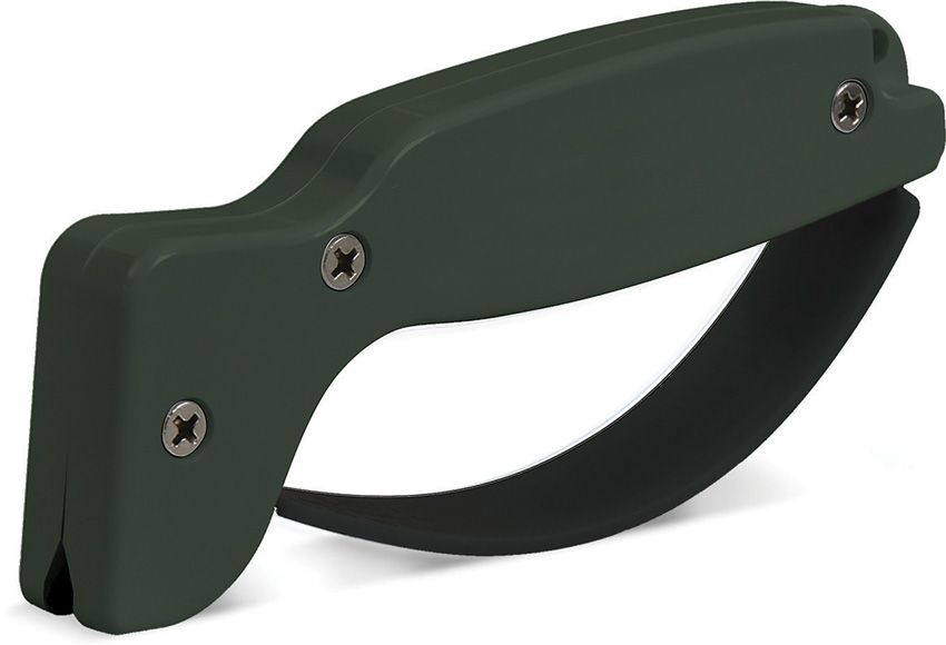 Knife and Tool Sharpener.
