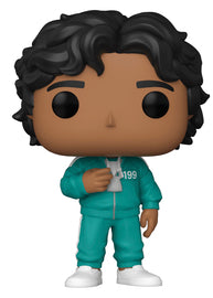 Champion Console: Ali.