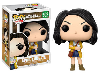 The Ludgate Legacy.